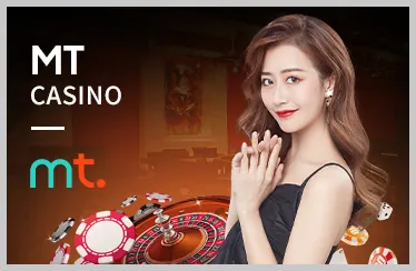 Các trò chơi casino độc đáo khác
