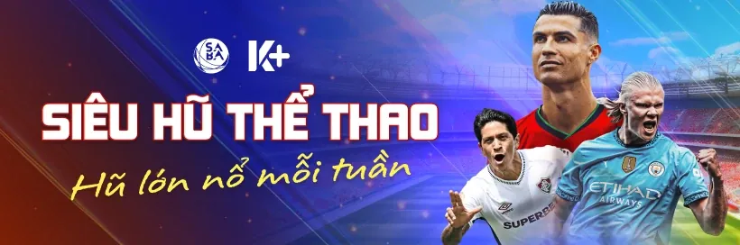 Giao diện 188BET di động thân thiện